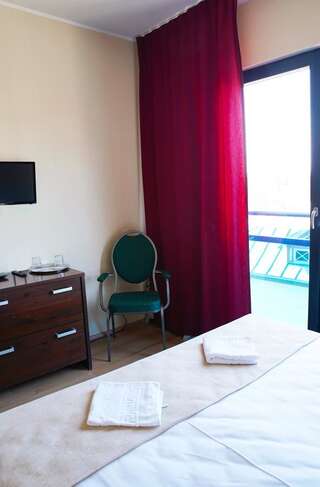 Отель Hotell Tammsaare Пярну Двухместный номер с 1 кроватью-2