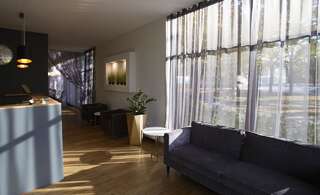 Отель Hotell Tammsaare Пярну-5